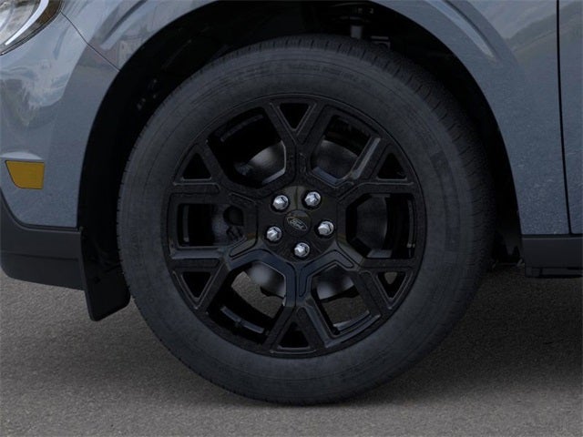 2025 Ford Maverick Lariat®