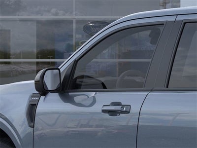 2025 Ford Maverick Lariat®
