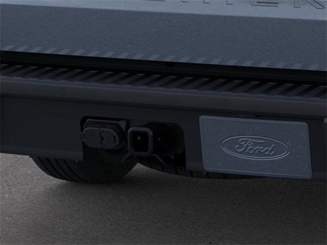 2025 Ford Maverick Lariat®