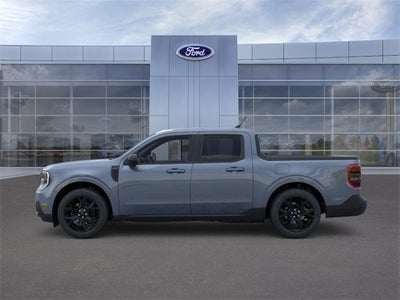 2025 Ford Maverick Lariat®