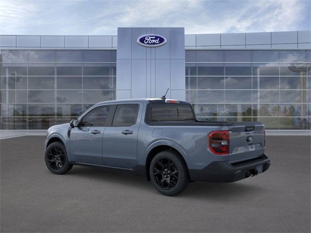 2025 Ford Maverick Lariat®