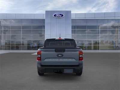 2025 Ford Maverick Lariat®