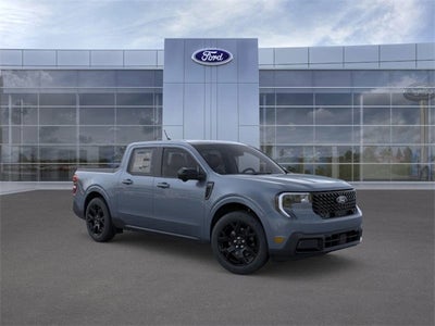 2025 Ford Maverick Lariat®