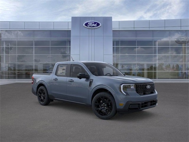2025 Ford Maverick Lariat®