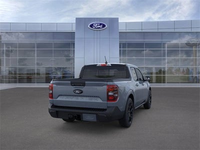 2025 Ford Maverick Lariat®