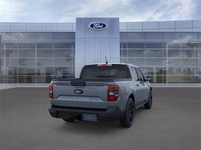 2025 Ford Maverick Lariat®