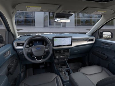 2025 Ford Maverick Lariat®