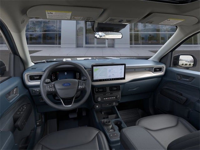 2025 Ford Maverick Lariat®