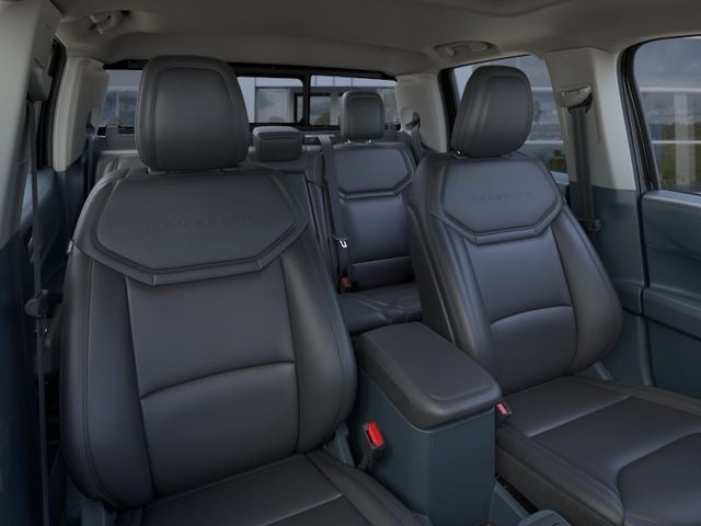2026 Ford Maverick Lariat®