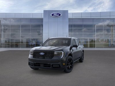 2026 Ford Maverick Lariat®
