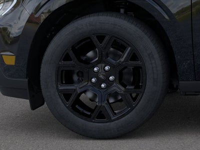 2026 Ford Maverick Lariat®
