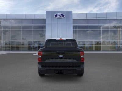 2026 Ford Maverick Lariat®