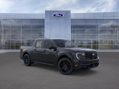 2026 Ford Maverick Lariat®