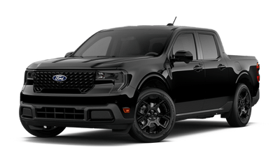 2026 Ford Maverick Lariat®
