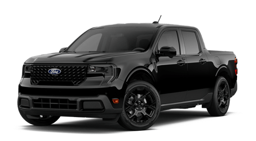 2026 Ford Maverick Lariat®
