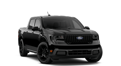 2026 Ford Maverick Lariat®