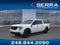 2025 Ford Maverick Lariat®