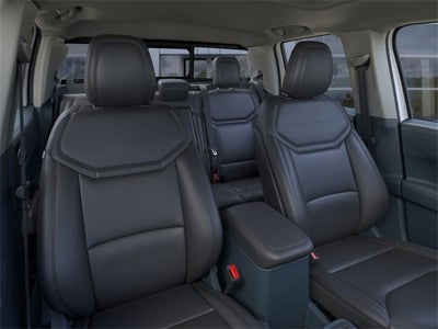 2025 Ford Maverick Lariat®