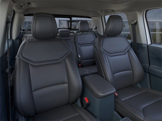 2025 Ford Maverick Lariat®