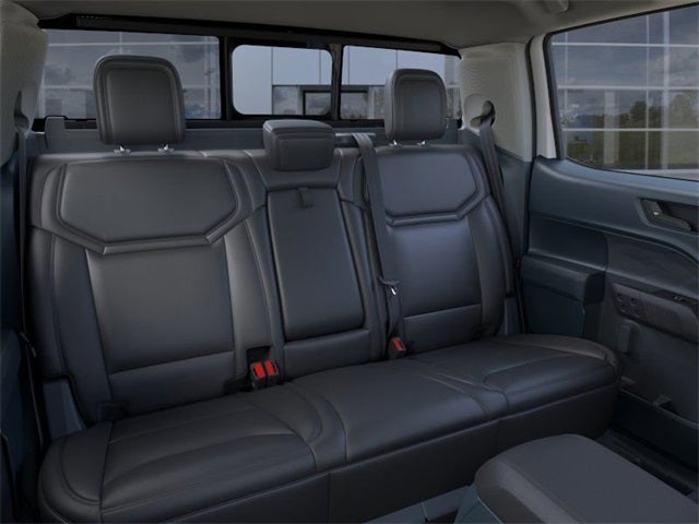 2025 Ford Maverick Lariat®