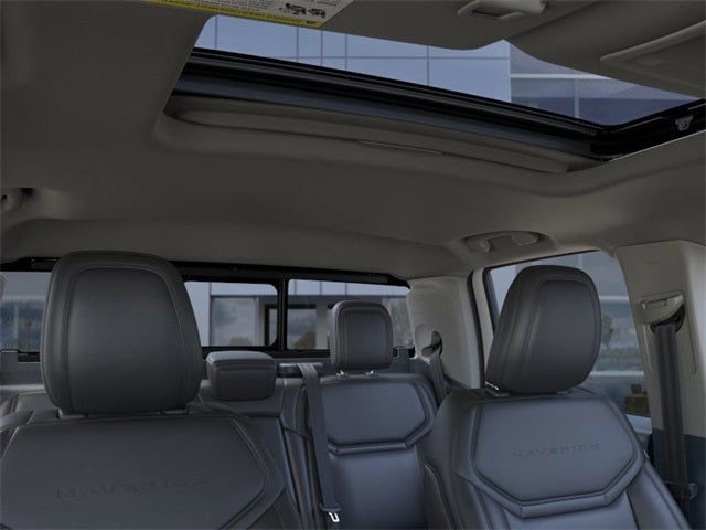 2025 Ford Maverick Lariat®