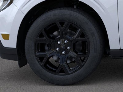 2025 Ford Maverick Lariat®