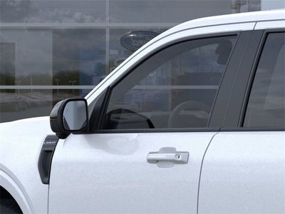 2025 Ford Maverick Lariat®