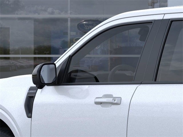 2025 Ford Maverick Lariat®