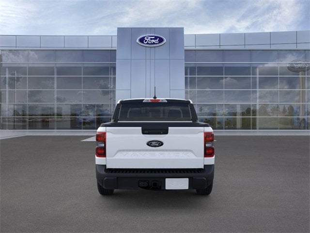 2025 Ford Maverick Lariat®