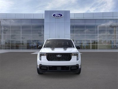 2025 Ford Maverick Lariat®