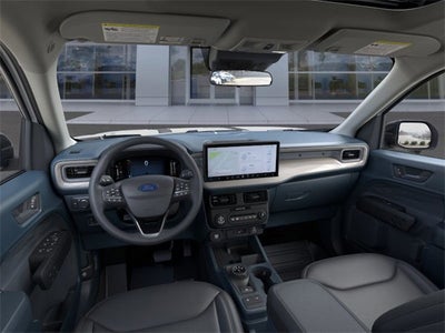 2025 Ford Maverick Lariat®