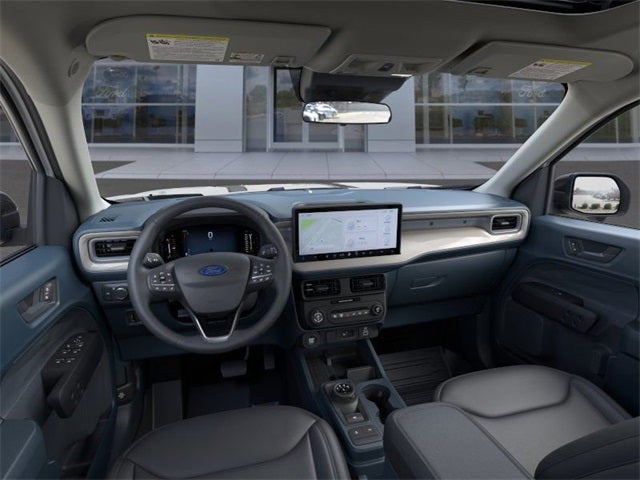 2025 Ford Maverick Lariat®