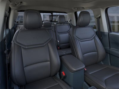 2025 Ford Maverick Lariat®