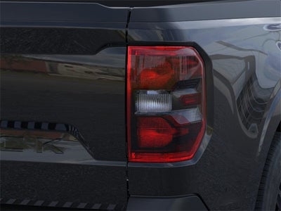 2025 Ford Maverick Lariat®