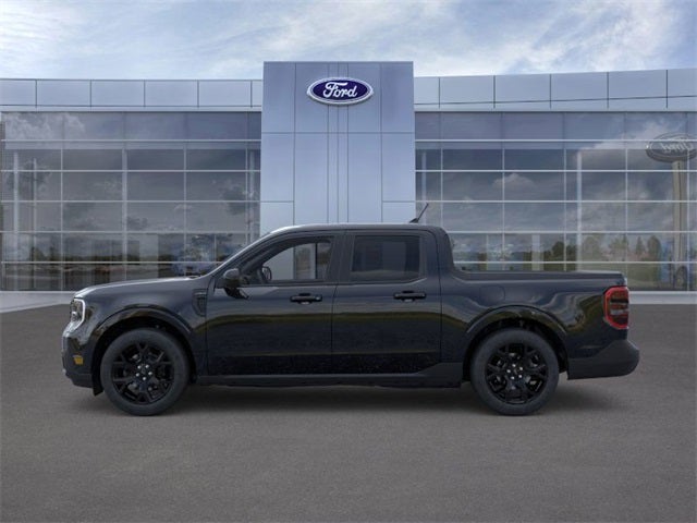2025 Ford Maverick Lariat®