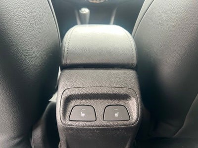 2017 Chevrolet Cruze Premier