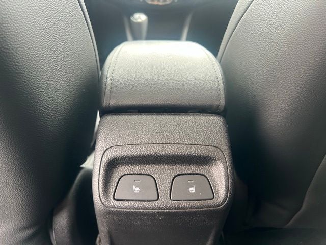 2017 Chevrolet Cruze Premier