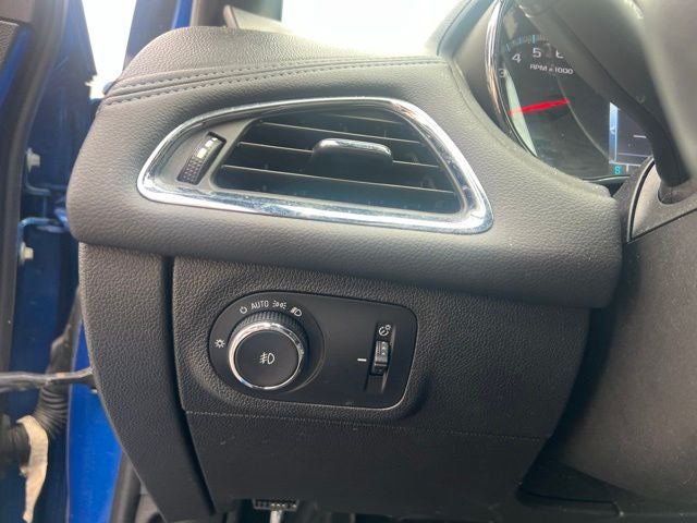 2017 Chevrolet Cruze Premier