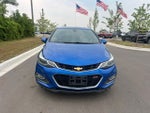 2017 Chevrolet Cruze Premier