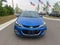 2017 Chevrolet Cruze Premier