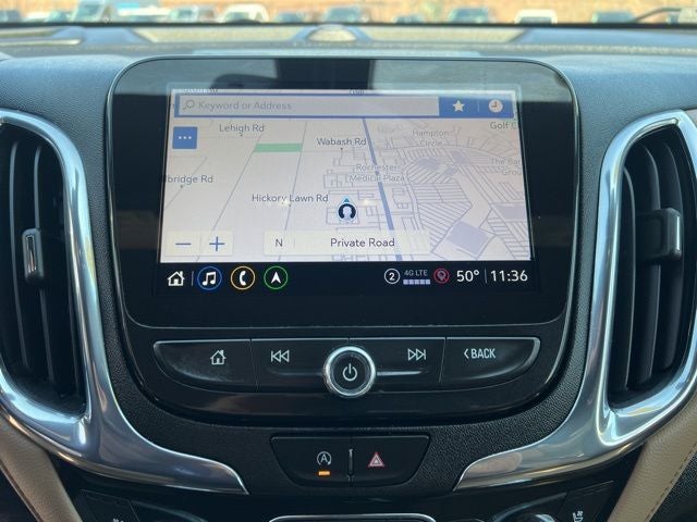 2023 Chevrolet Equinox Premier