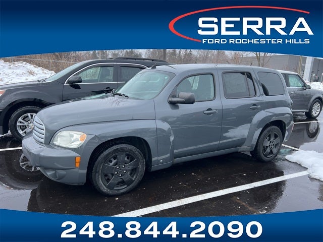 2009 Chevrolet HHR LS