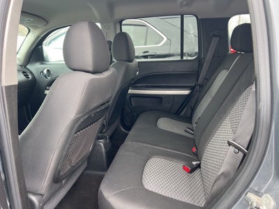 2009 Chevrolet HHR LS