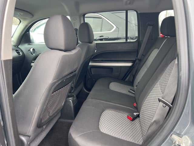 2009 Chevrolet HHR LS