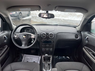 2009 Chevrolet HHR LS
