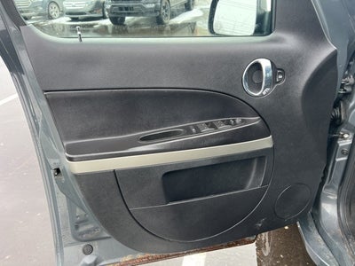 2009 Chevrolet HHR LS