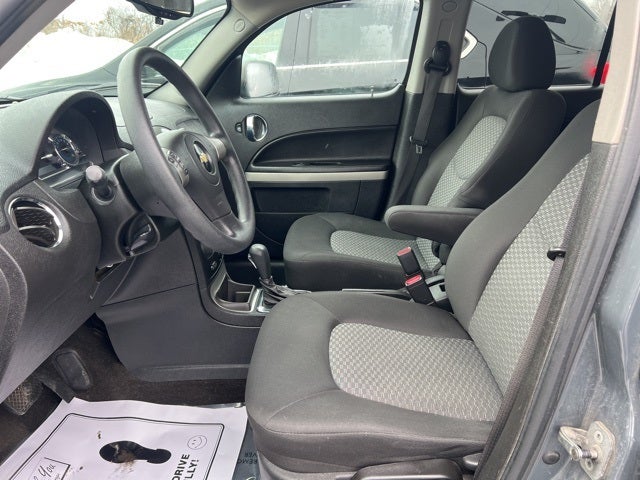 2009 Chevrolet HHR LS