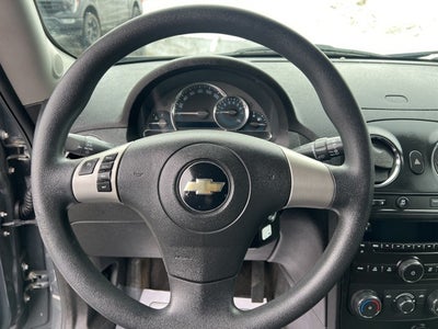 2009 Chevrolet HHR LS