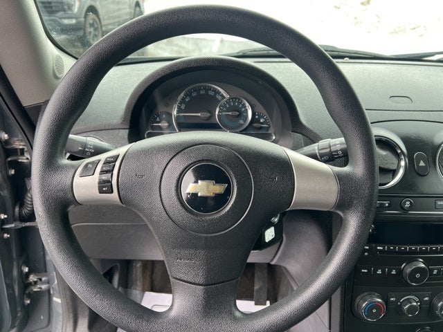 2009 Chevrolet HHR LS