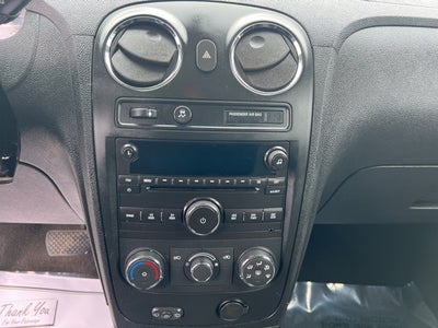 2009 Chevrolet HHR LS